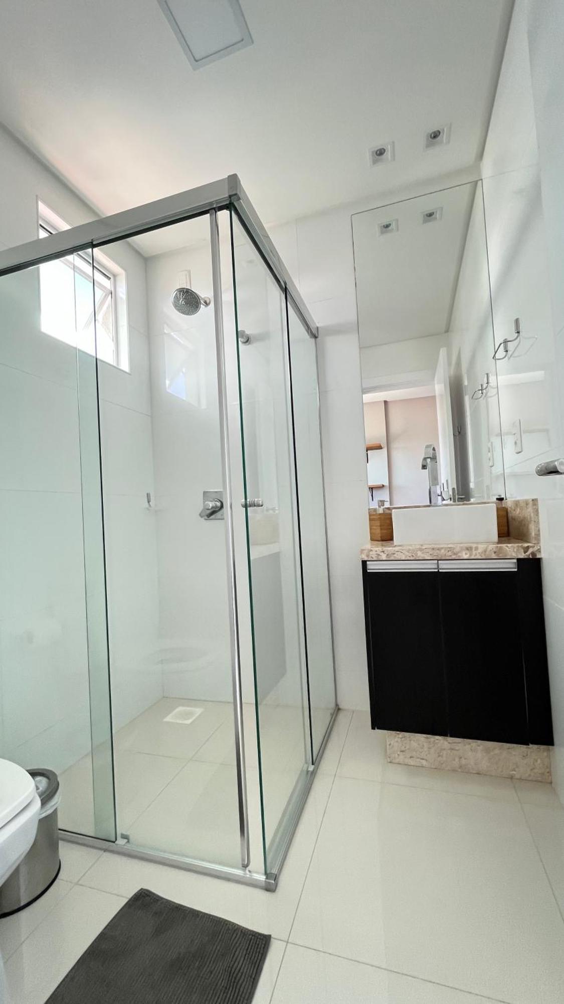 Cobertura Com Belissima Vista Para O Mar E Jacuzzi 伊塔佩马 外观 照片
