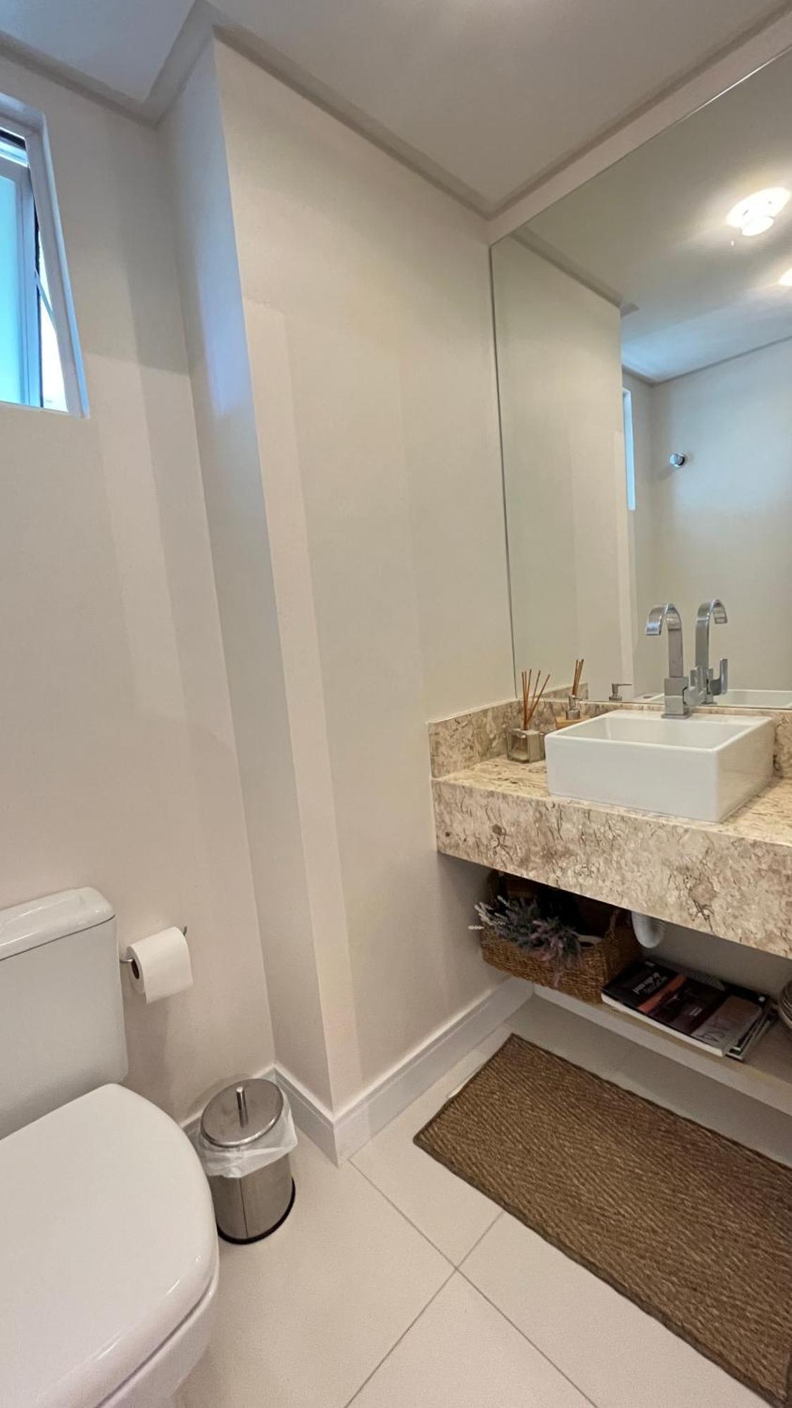 Cobertura Com Belissima Vista Para O Mar E Jacuzzi 伊塔佩马 外观 照片